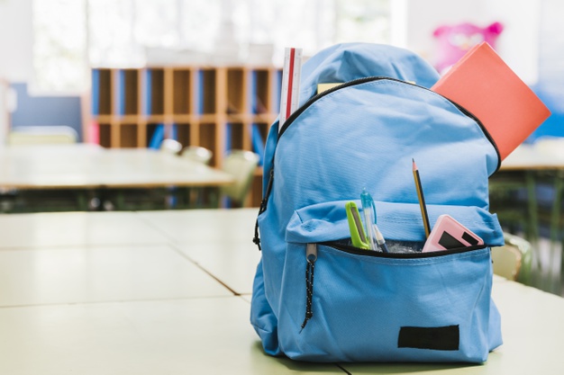Rede estadual de ensino inicia o ano letivo