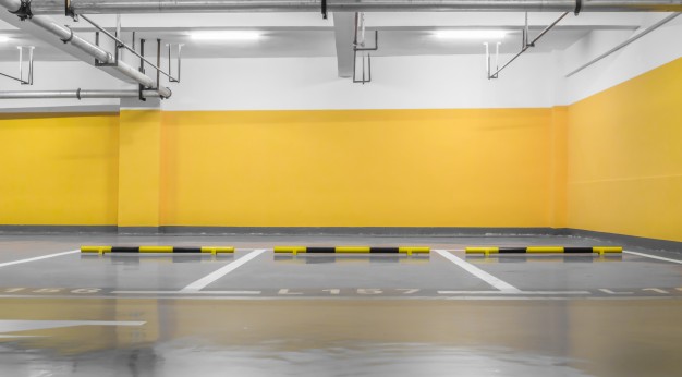 Imbróglios relativos a garagens