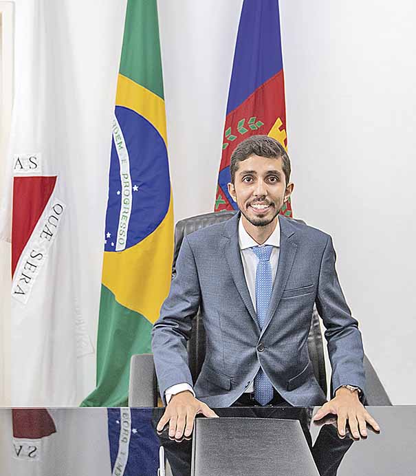 Ipatinga busca redução na dependência da siderurgia