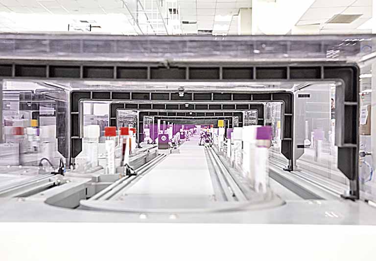 Hermes Pardini fecha 2020 com recordes