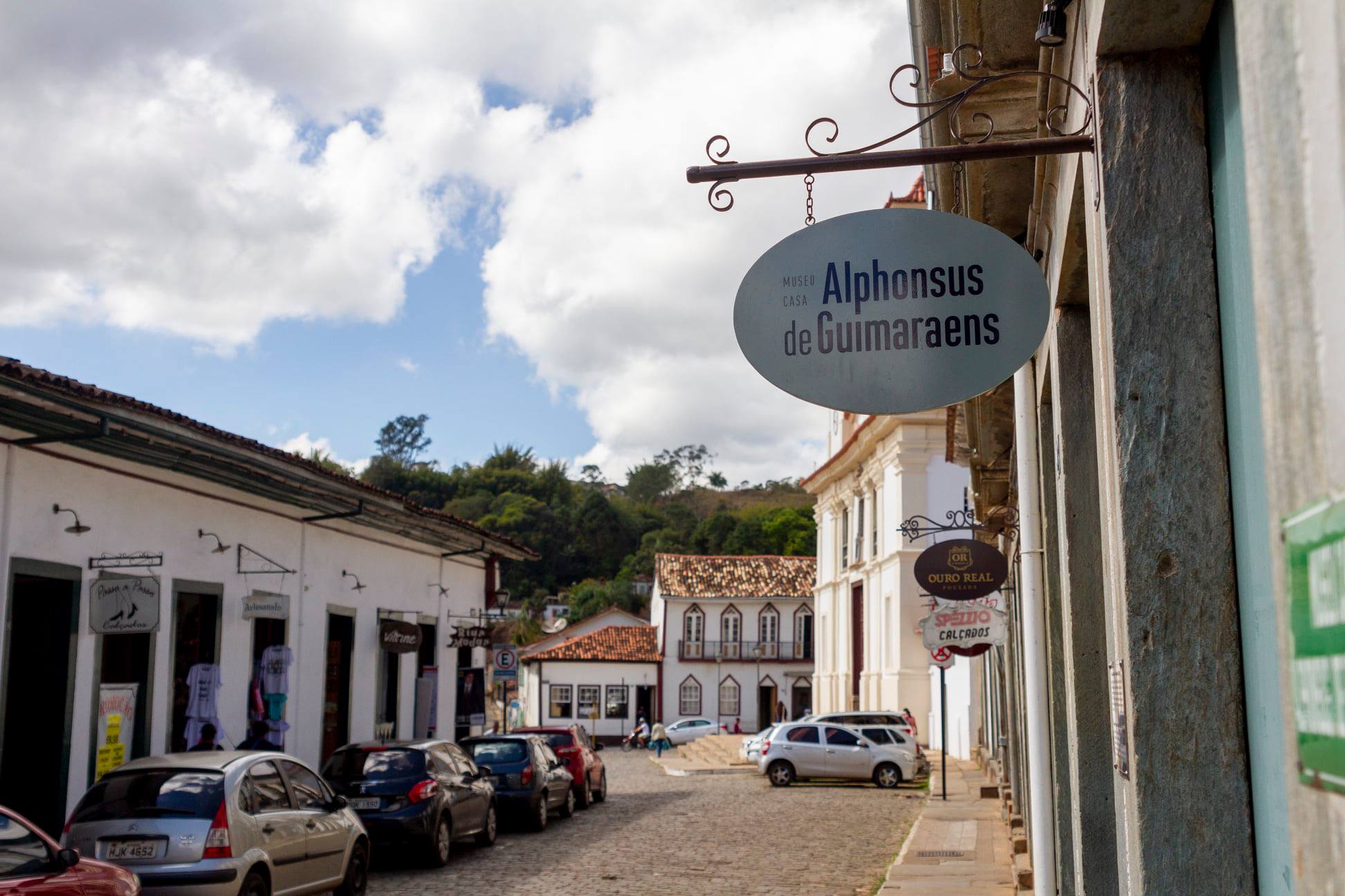 Museus de Minas celebram aniversário