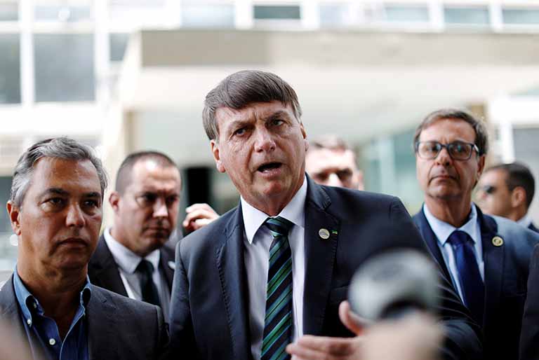 EDITORIAL | Nos limites da exaustão