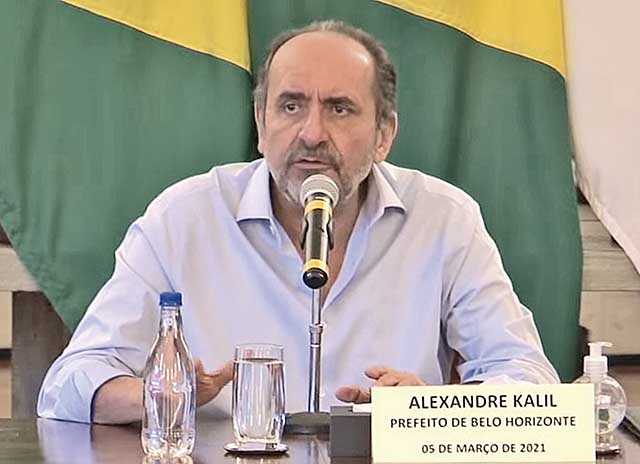 Prefeitura deve anunciar novas medidas de flexibilização nesta quinta