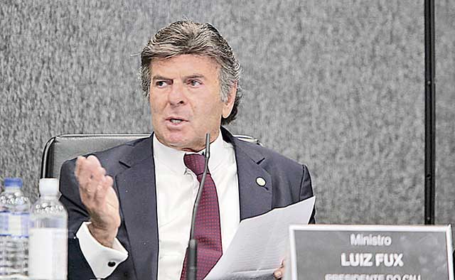 Reforma nas leis pode reduzir excesso de ações na Justiça