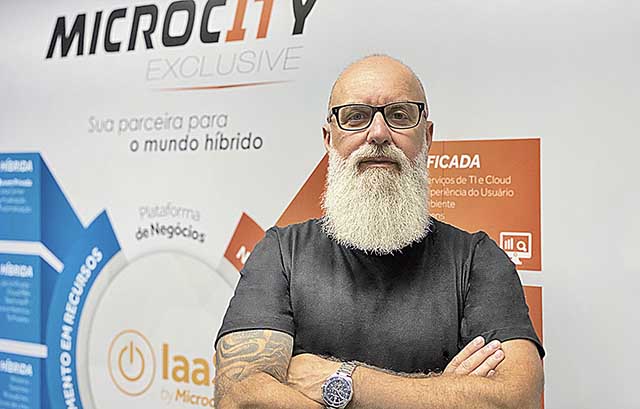 Microcity apura faturamento de R$ 140 milhões em ano de crise