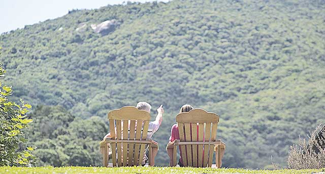 Monte Verde foi considerado o segundo destino mais acolhedor do Brasil, perdendo somente para Penedo, no Rio de Janeiro | Crédito: Divulgação