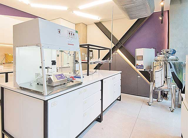 Fábrica produzirá nanomateriais feitos de nióbio em Minas Gerais