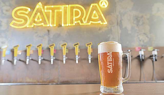 Especial: Setor de bebidas se reinventa em Minas