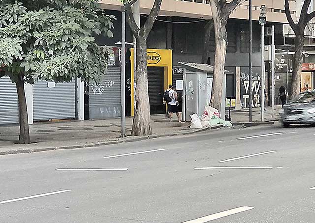 Governo do Estado prorroga a onda roxa
