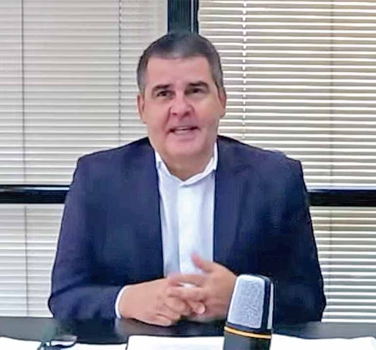 Minas busca novas oportunidades de negócios em Portugal