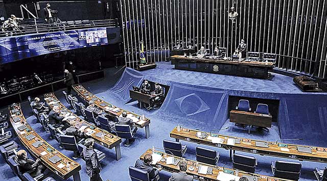 PEC Emergencial: texto deve ser desidratado