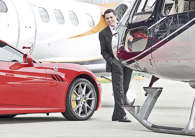 Capital vai receber filial da Prime You