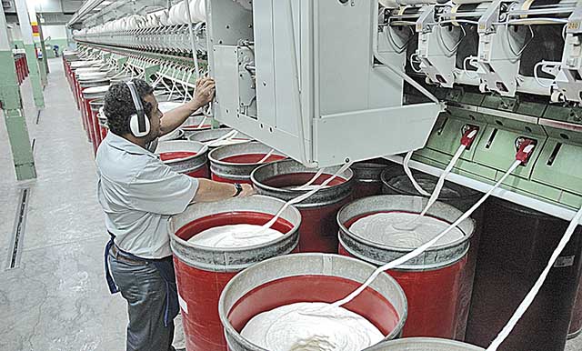 Produção do setor industrial recua 0,5% em MG em janeiro