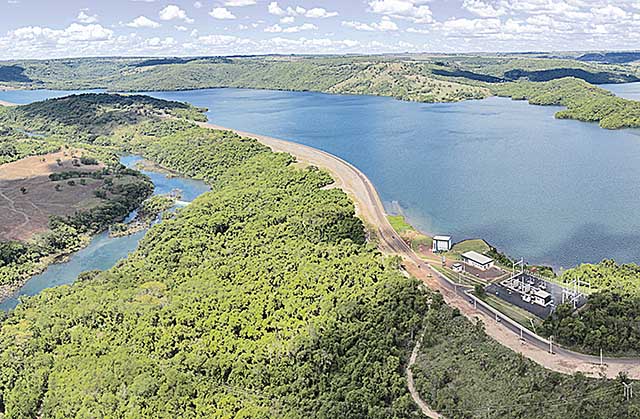 Uberlândia é o melhor município mineiro em saneamento básico