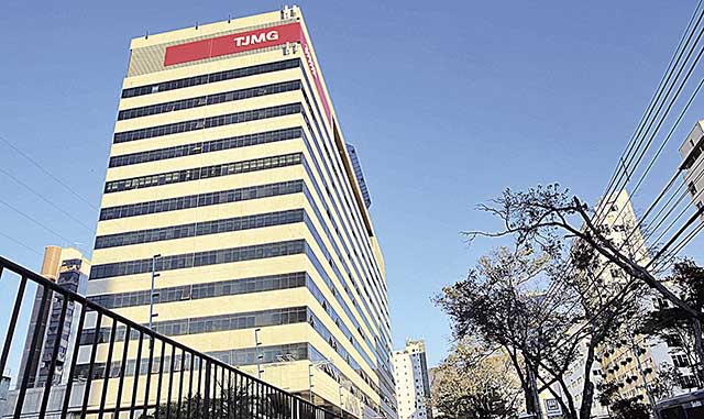 TJMG já recebeu mais de 3 mil ações ligadas à Covid