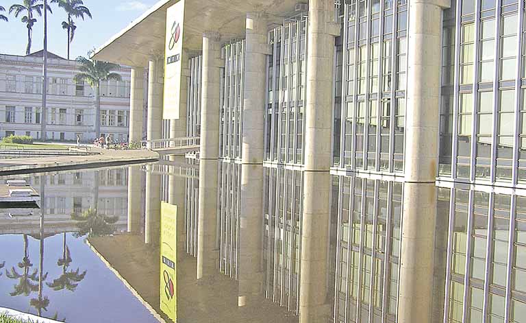 UFV desenvolve dois testes rápidos