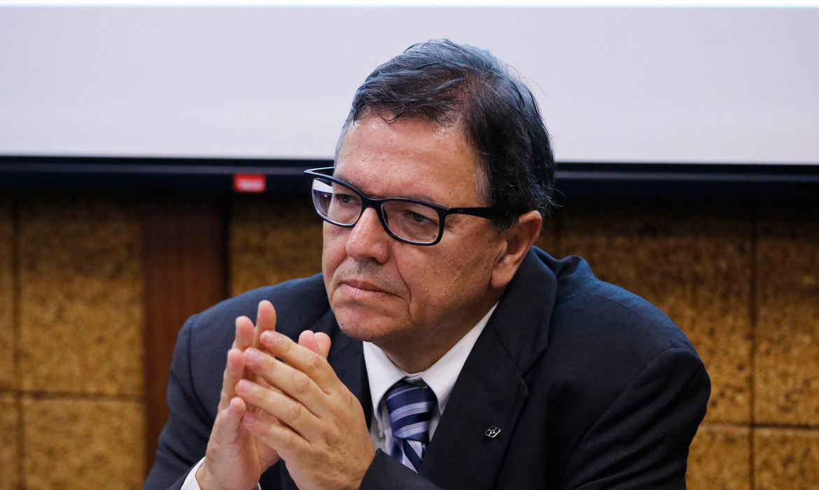 Economista Eduardo Rios Neto assume presidência do IBGE