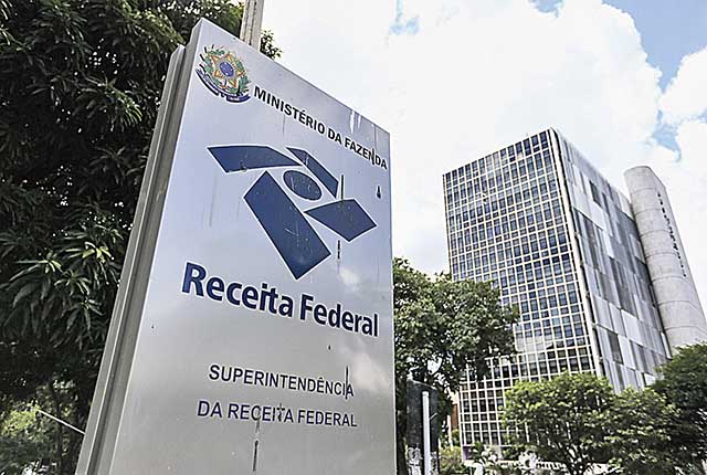 Arrecadação federal registra aumento real de 46,77% em junho
