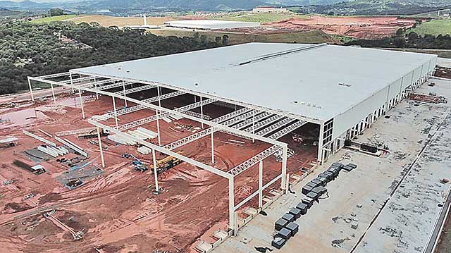 Ambiente favorável atrai investidores para Minas