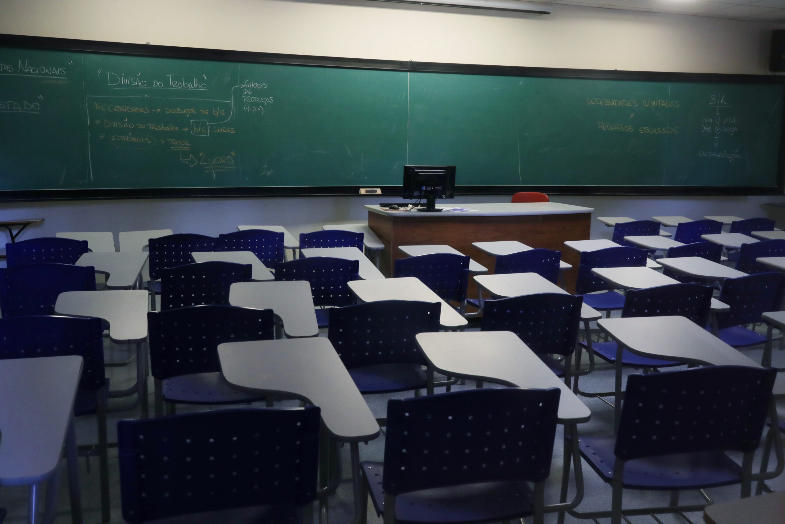 Ânima Educação anuncia integração com a Laureate Brasil