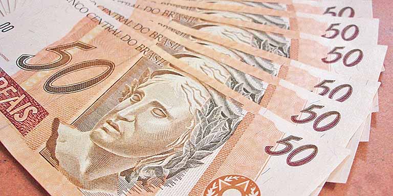 Recolhimento em Minas sobe 17% no 1º trimestre
