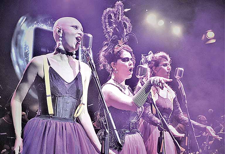 Setor cultural vai discutir futuro das artes pós-Covid
