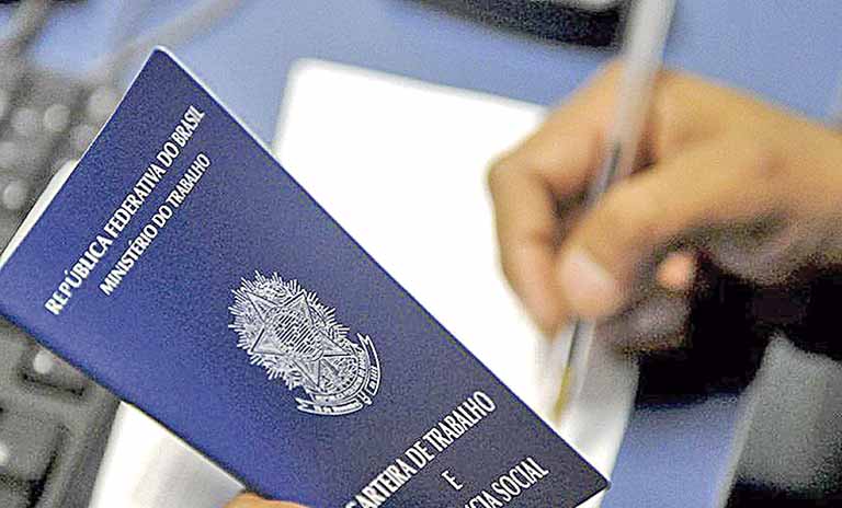 Crise afetou mais profissionais autônomos