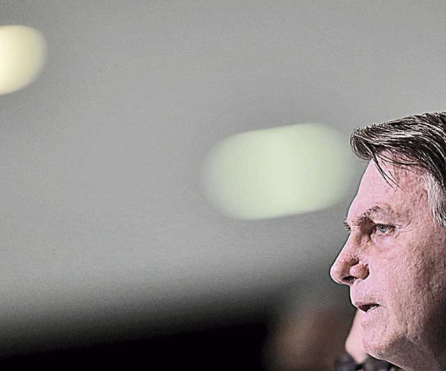 Planalto se prepara para enfrentar comissão no Senado
