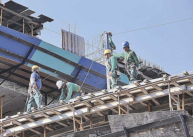 Estado mantém saldo positivo de empregos em março