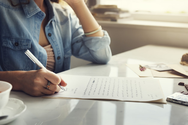 IDEIAS | Uma carta para Leda Rios