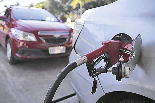 Pressionado pela alta da gasolina, IPCA de BH sobe 1,24% em março