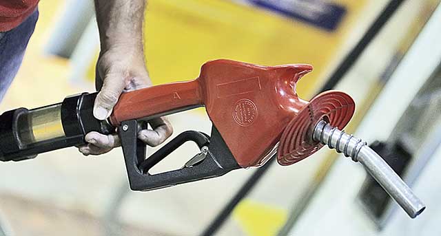 Impacto do ICMS sobre preço dos combustíveis