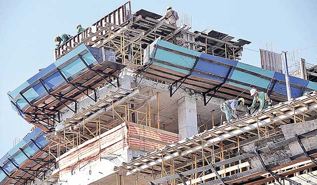 Custo da construção dispara e impacta lançamentos na RMBH