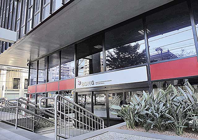 BDMG atuará como agente financeiro do FNDE