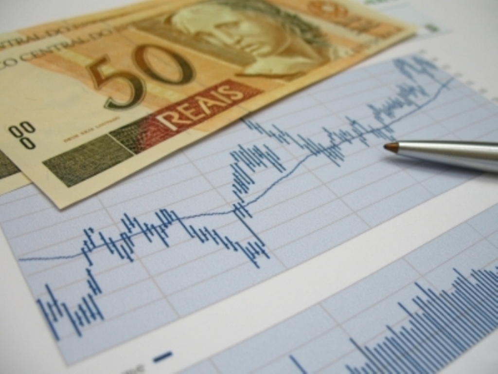 Demanda de empresas por recursos avança 17,3% no 1º semestre