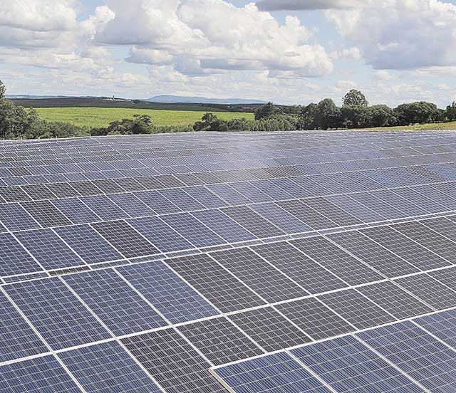 Fundo de capital sustentável aporta R$ 106 mi na Órigo