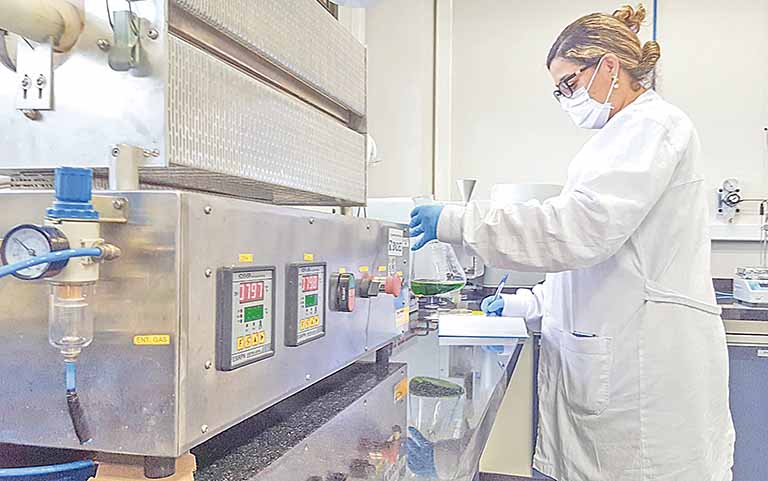 CBMM comprova eficiência do uso de nióbio