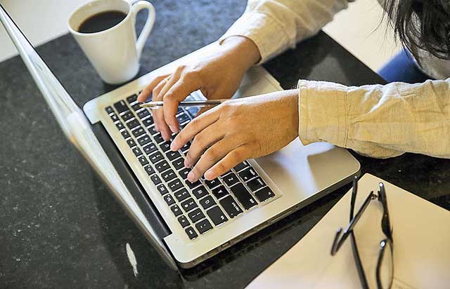 Home office permanecerá forte em 2022
