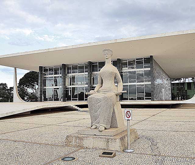 Julgamento de exclusão do ICMS no STF gera apreensão