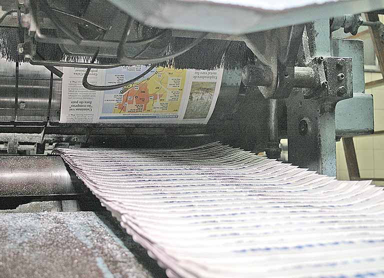 Dispensa de editais de licitação ameaça controle de processo