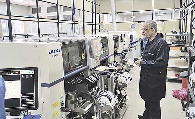 Leucotron avança no mercado de soluções omnichannel