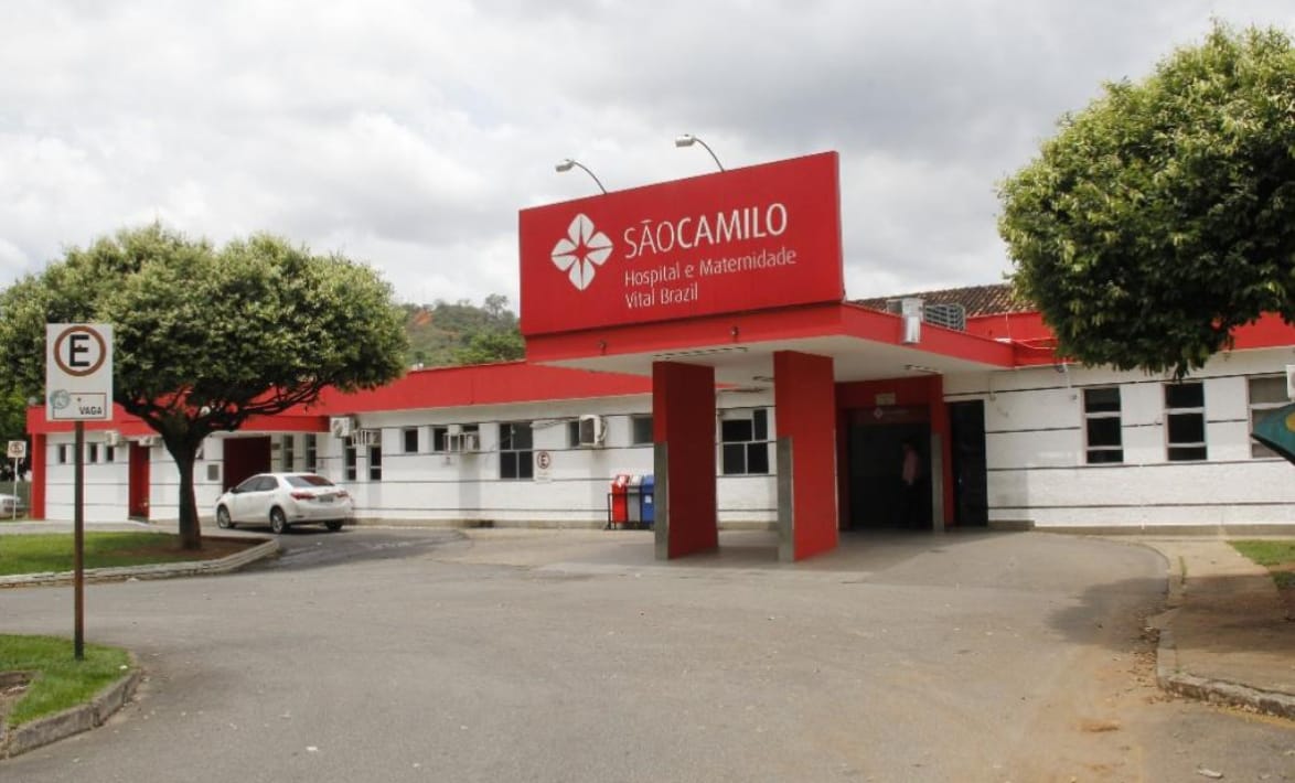 Timóteo e região tem leitos de UTI Covid-19 disponíveis doados pela Aperam