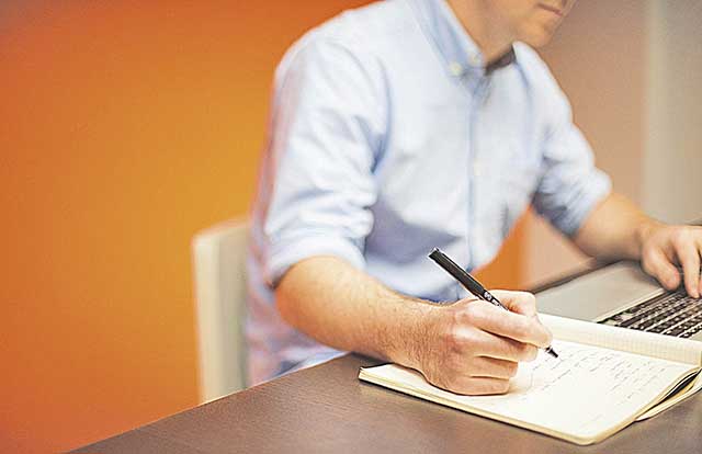 Reorientar negócios para o pós-pandemia