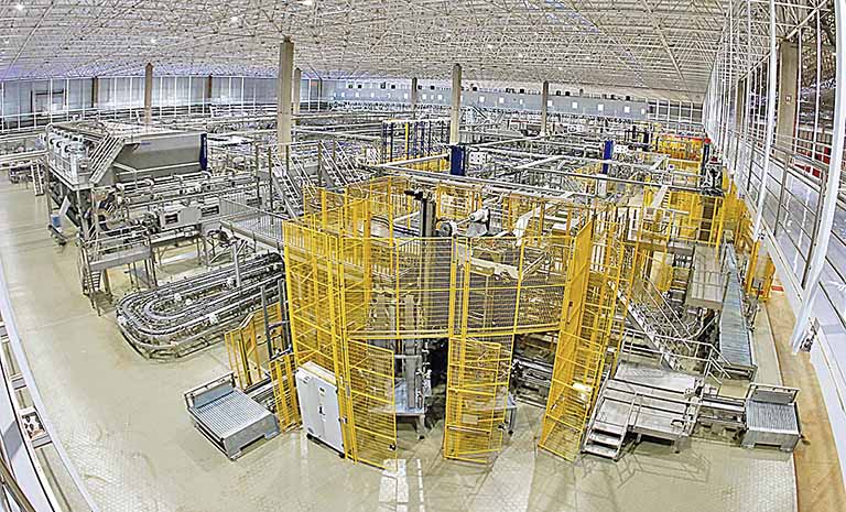 Minas Gerais atraiu aportes de R$ 100 bilhões desde 2019