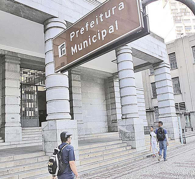 PBH pretende parcelar débitos de 2020 em até 60 meses