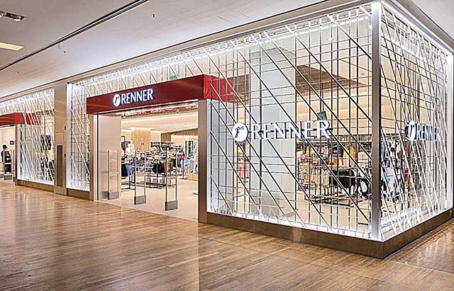 Renner avalia realizar oferta primária de ações com esforços restritos