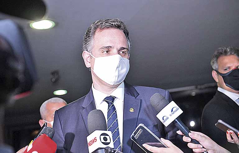 Senado votará projeto do clube-empresa