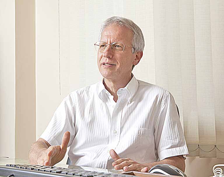 FDC lança estudo sobre o impacto da longevidade