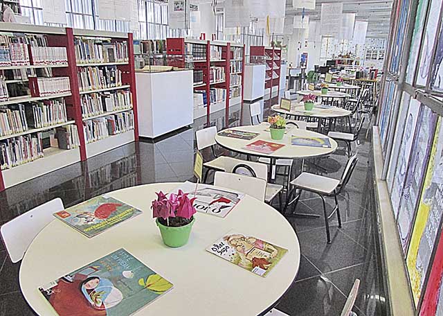 Secult faz evento para incentivar literatura