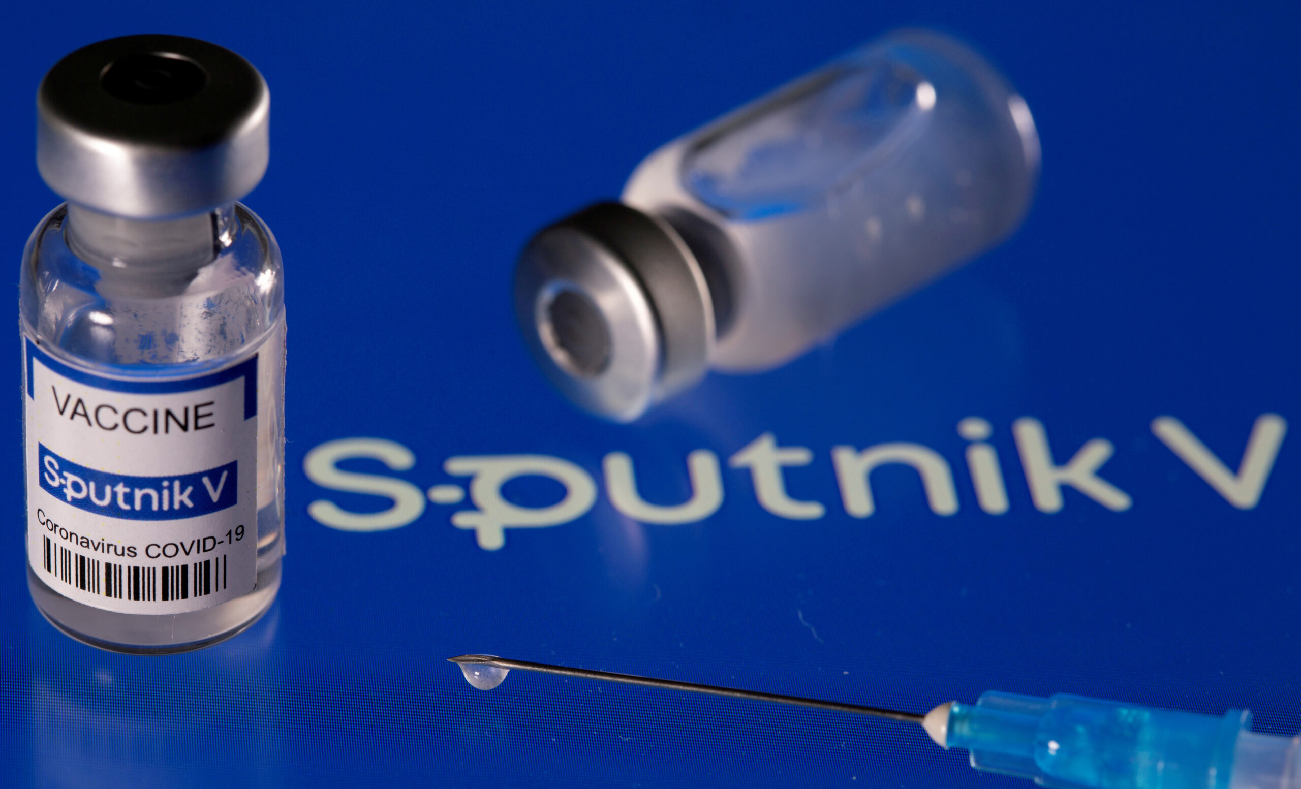 Anvisa autoriza mais 7 Estados a importarem doses da Sputnik V